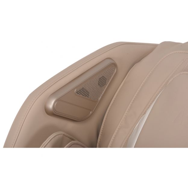 ASAHI® Super Massage Chair PRO X-007 (Beige)