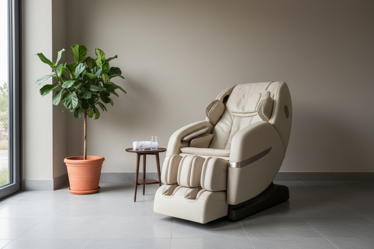 Massage Chairs