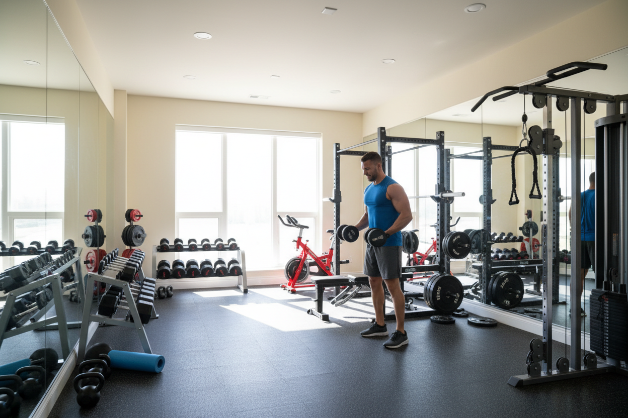 Home Gym