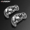 Harison HR-QG-2071 Aluminum Boxed Stainless Steel Dumbbell Set