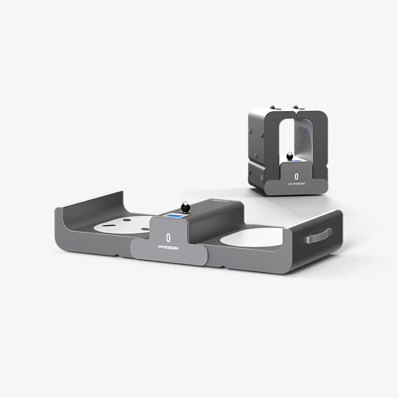 Harison HR-30415 Intelligent Digital Strength Training Station