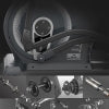 Harison HR-1506 Plus Home Elliptical Trainer