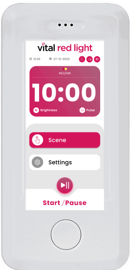 Vital Remote Controller