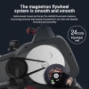 HARISON Discover B11 Tech Home Upright Exercise Bike