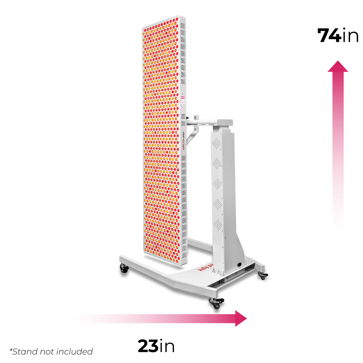 Vital Ultimate Red Light Therapy System