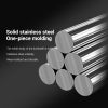 Harison HR-QG-2071 Aluminum Boxed Stainless Steel Dumbbell Set