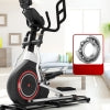 Harison Discover E1270 Eco Commercial Elliptical