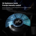 HARISON HR-E1290 Plus Eco Intelligent Self-Generating Elliptical