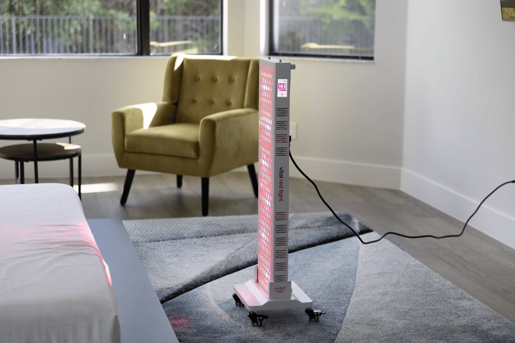 Vital Bootstand 2.0