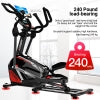 HARISON Sharp E1170 Home Elliptical Trainer