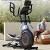Harison Discover E1270 Eco Commercial Elliptical