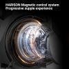 HARISON Discover E1190 Plus Eco Self-Generated Luxury Elliptical