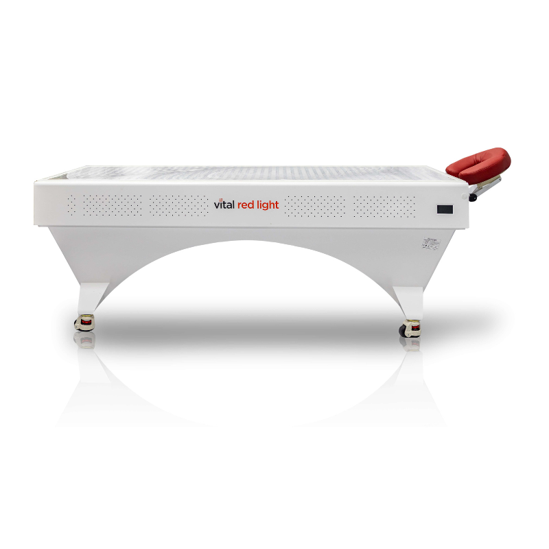 Vital Bed Full-Body Red Light Therapy System