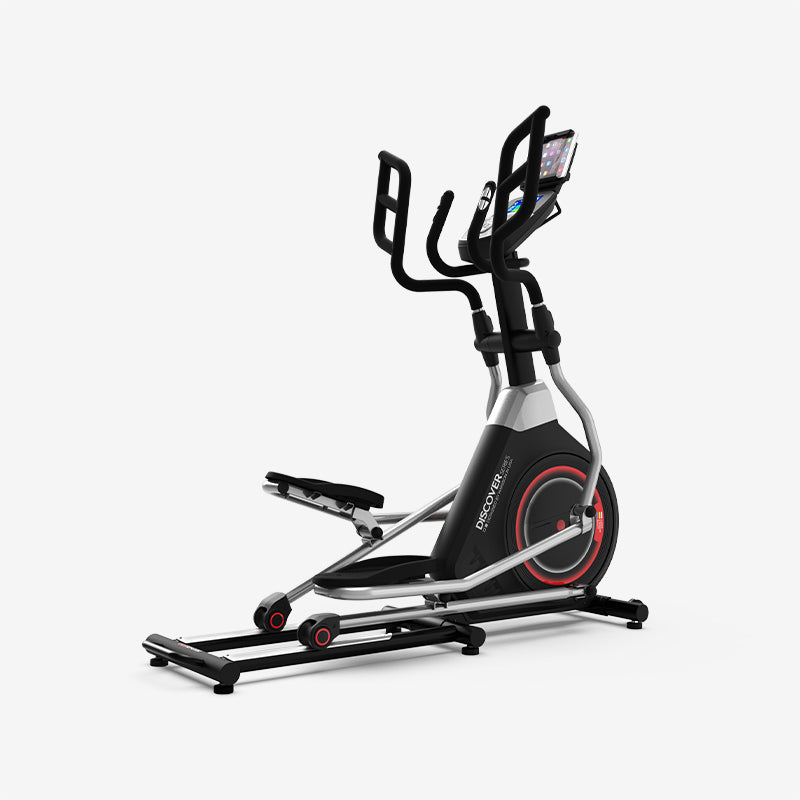 Harison Discover E1270 Eco Commercial Elliptical