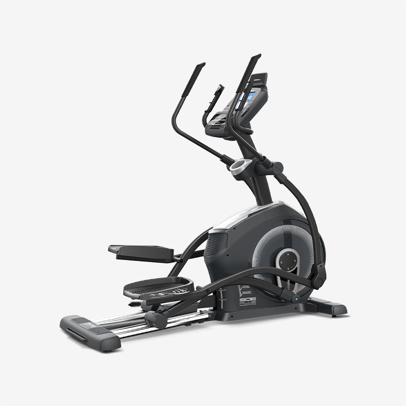 Harison HR-1506 Plus Home Elliptical Trainer