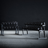 Harison HR-327 Professional 10-Pair Dumbbell Rack