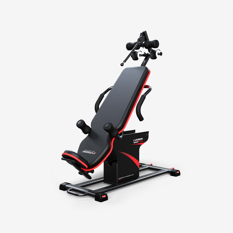 HARISON Sharp HR-409 Electric Inversion Table