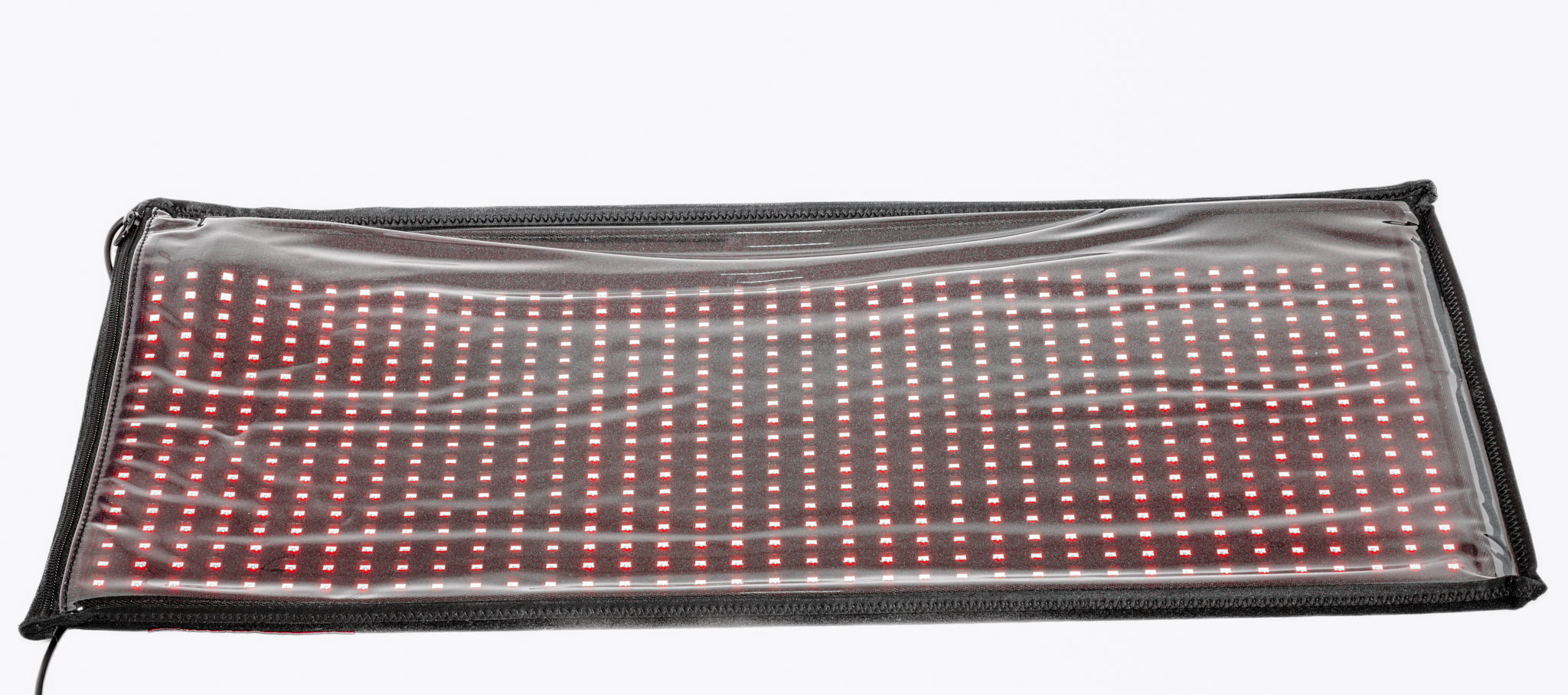 Red Light Pro Full-Body Pain Relief Kit - 4 Devices