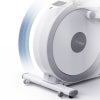 Harison Run Diary E100 Magnetic Elliptical Trainer