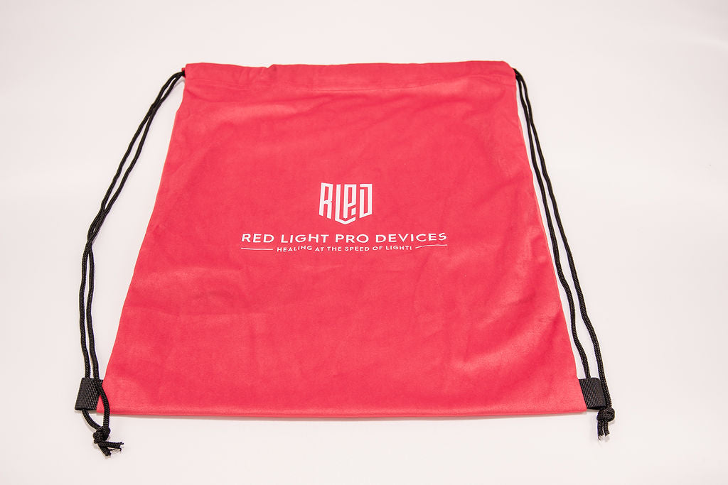 Red Light Pro Medium Therapy Pad - 16 x 11 in, 1,188 LEDs
