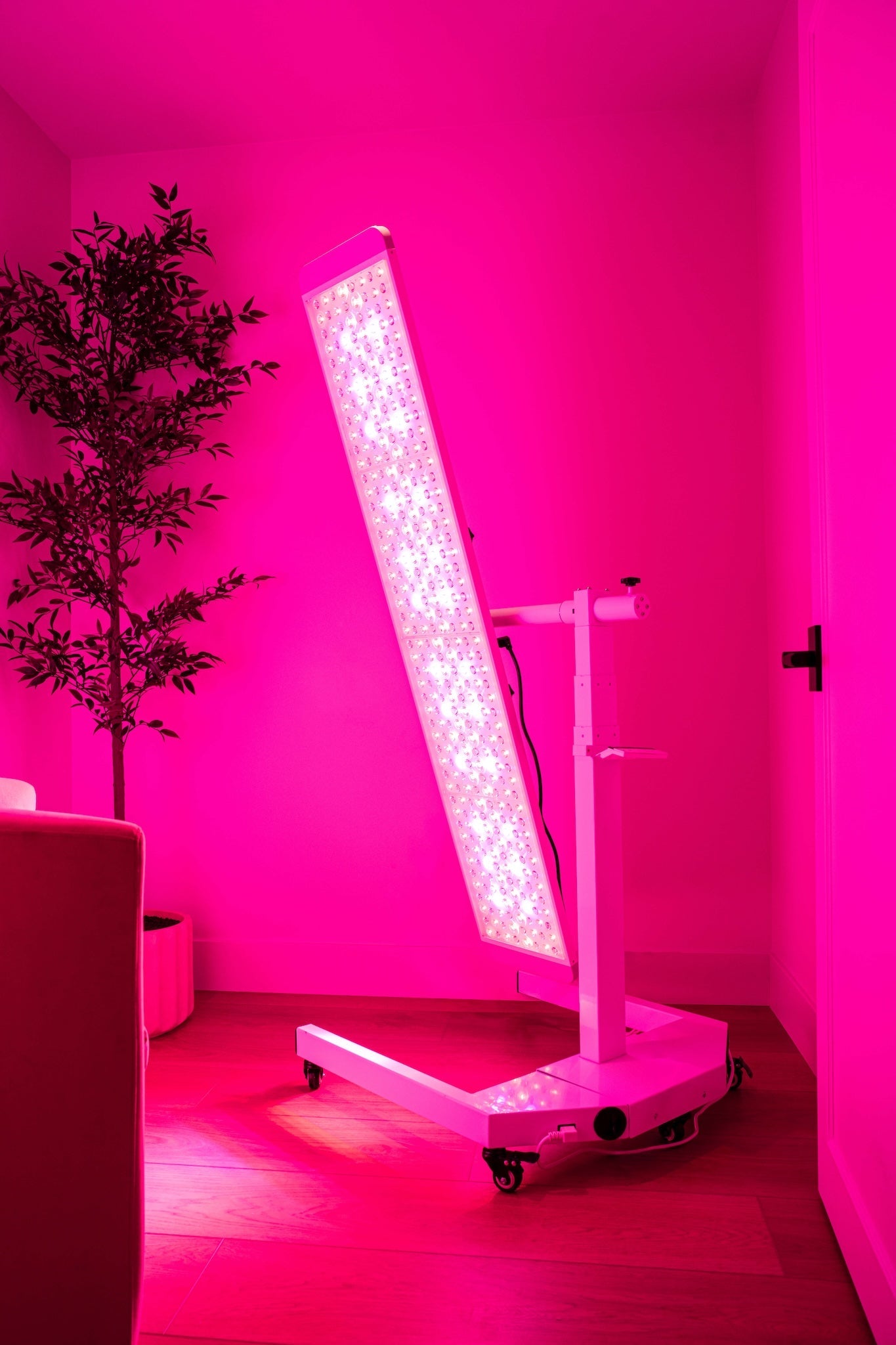 Renew Panorama Red Light Therapy Panel