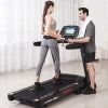 Harison T500TRACK Intelligent Electric Treadmill with TFT Touchscreen