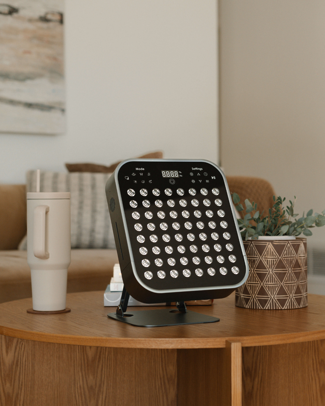 Renew Small Red Light Therapy Panel