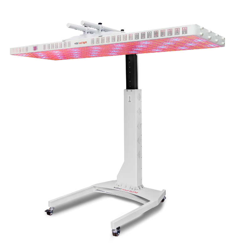 Vital Ultimate Red Light Therapy System