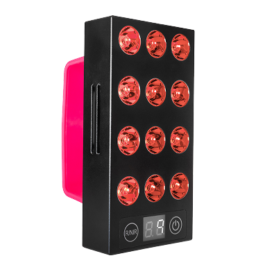 Vital Charge Portable Red Light Device
