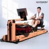 HARISON HR-W3 Magnetic Rowing Machine