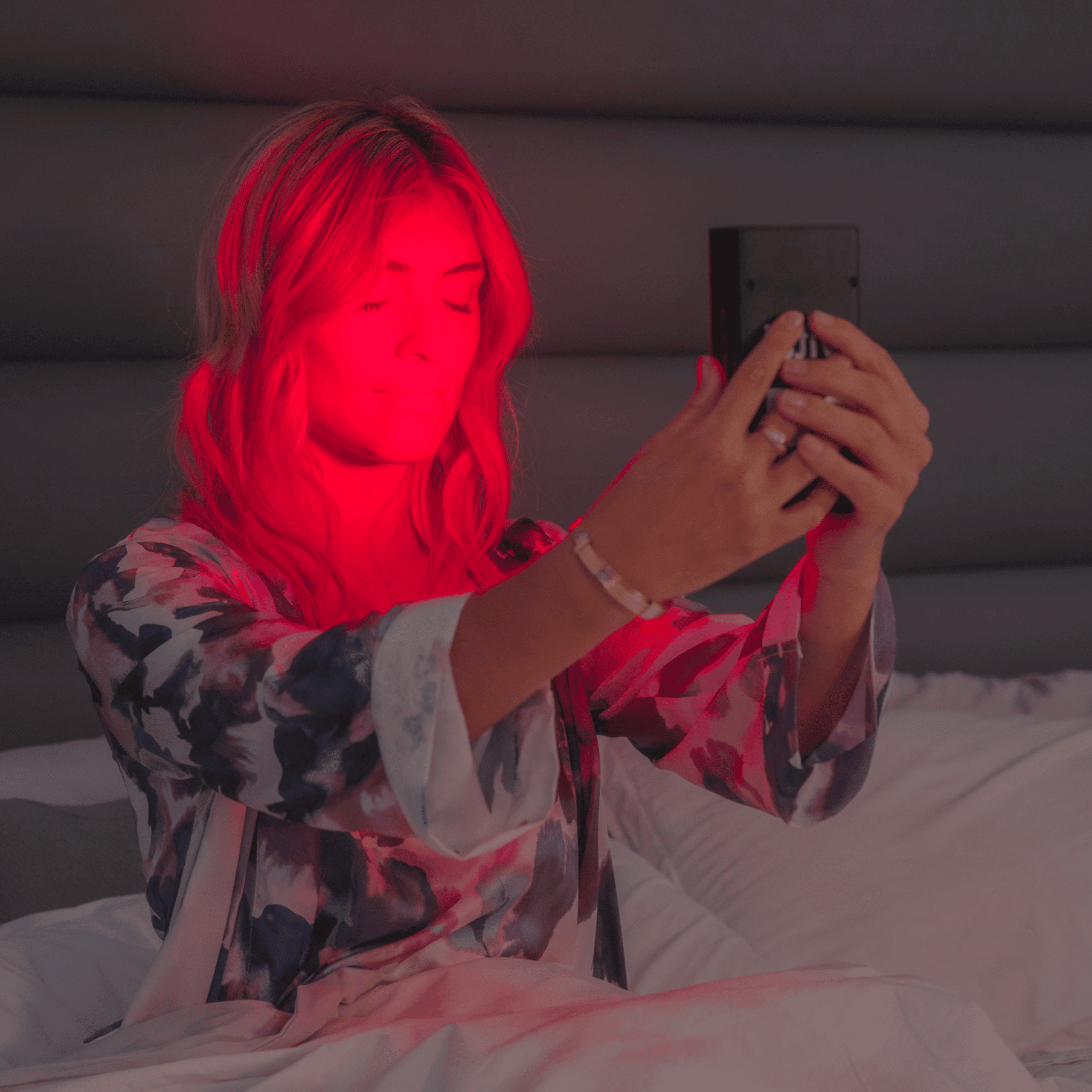 Vital Charge Portable Red Light Device
