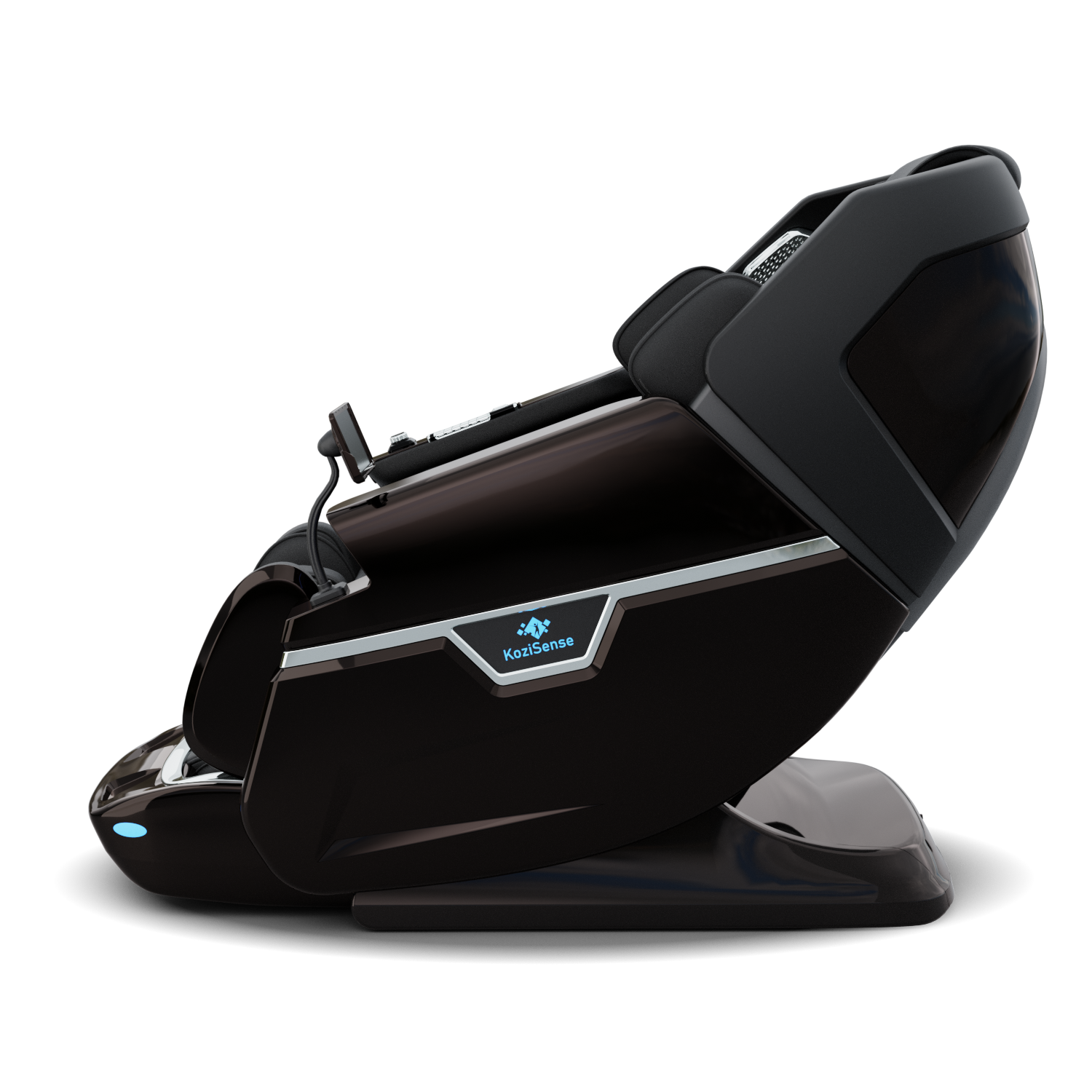 KoziSense KZ-L66 4D/3D Dual-Mechanism Massage Chair