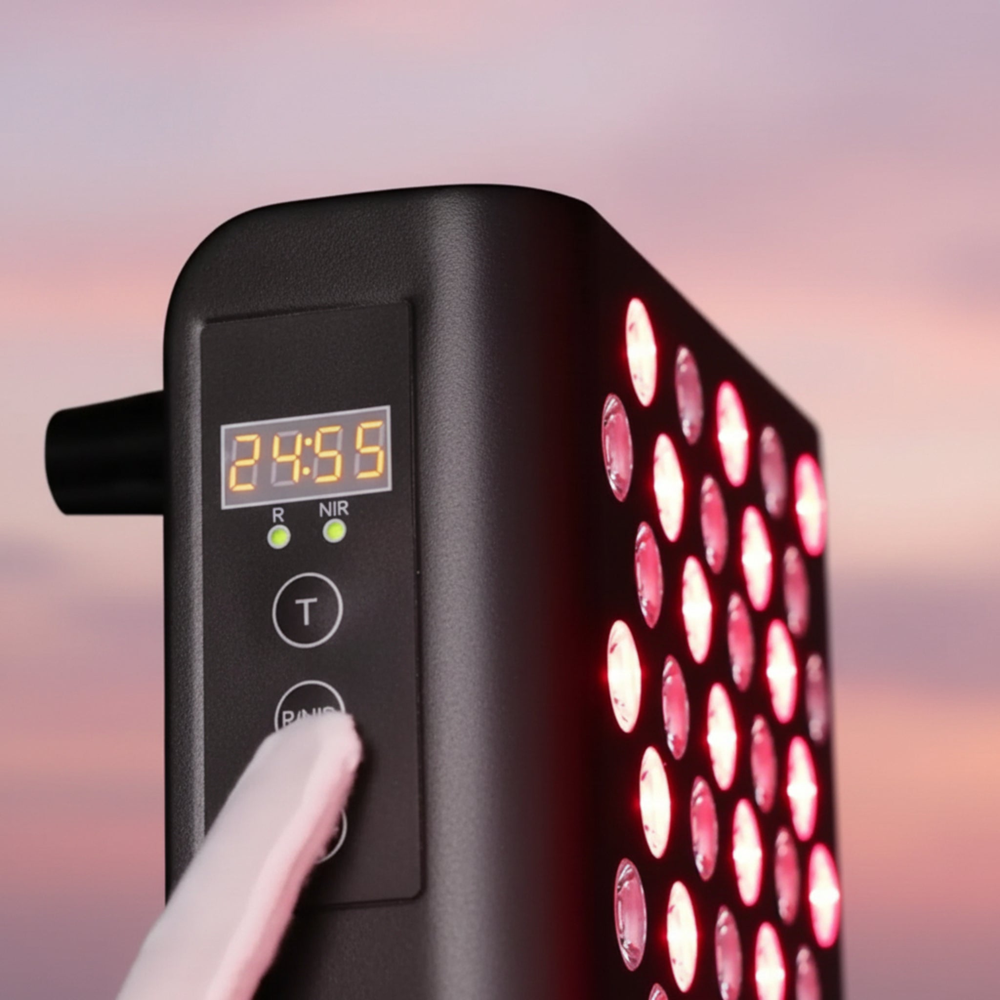 Juvakit 300W Red Light Therapy Starter Kit