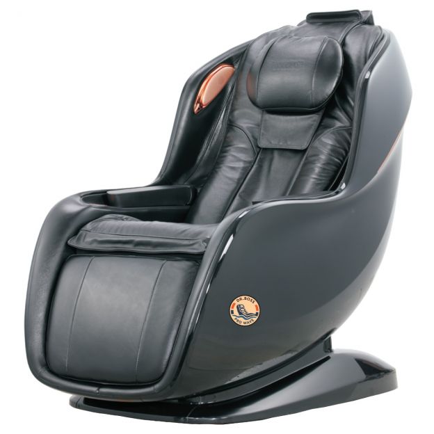 Dr. Fuji FJ-2025 DRBOSS PRO WAVE MEDICAL Massage Chair