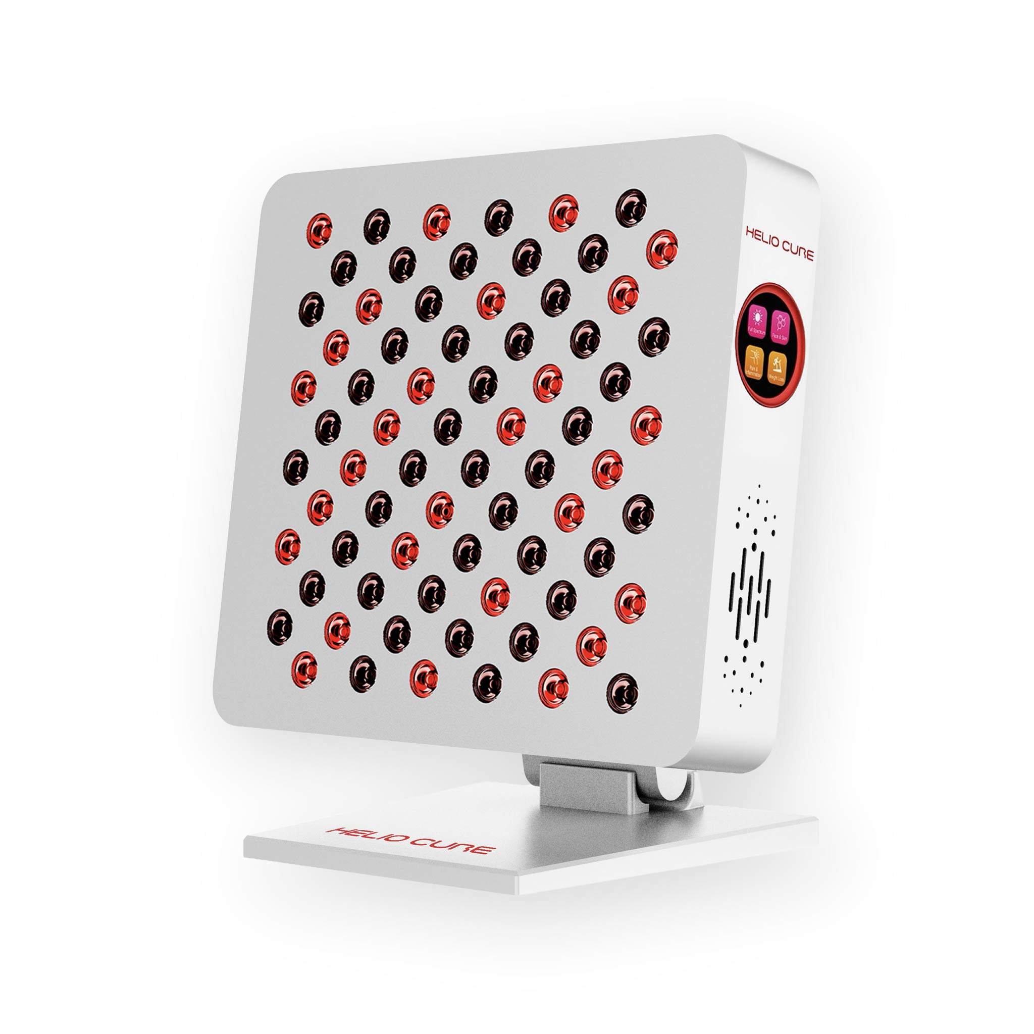 Helio Spark 6-Wavelength Red Light Therapy Panel