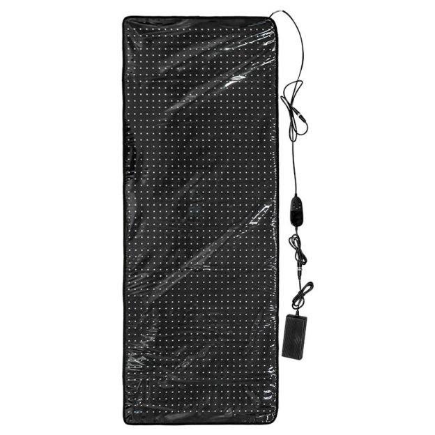 Dr. Fuji LED Full Body Red Light Therapy Mat (FJ-1999)