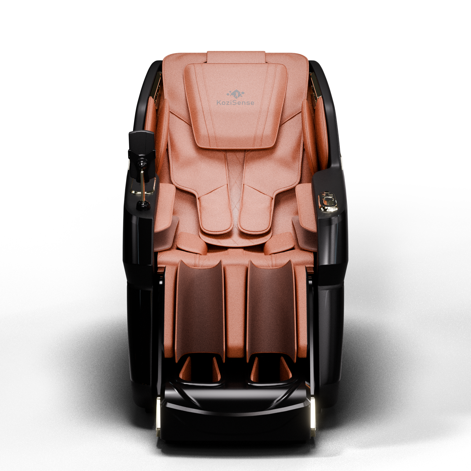 KoziSense KZ-605 4D SL-Track Massage Chair