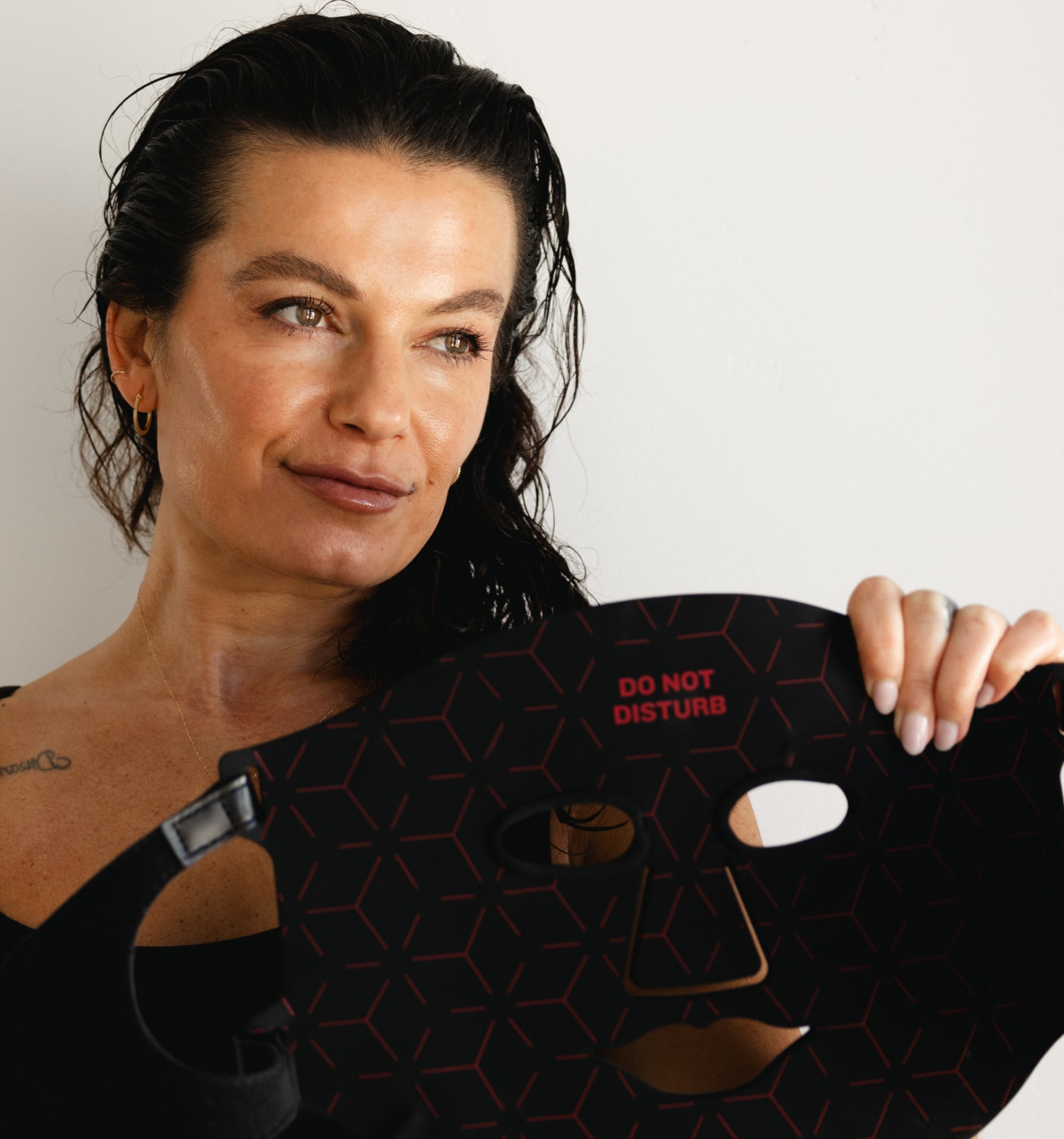 Renew The Mask Red Light Therapy Mask