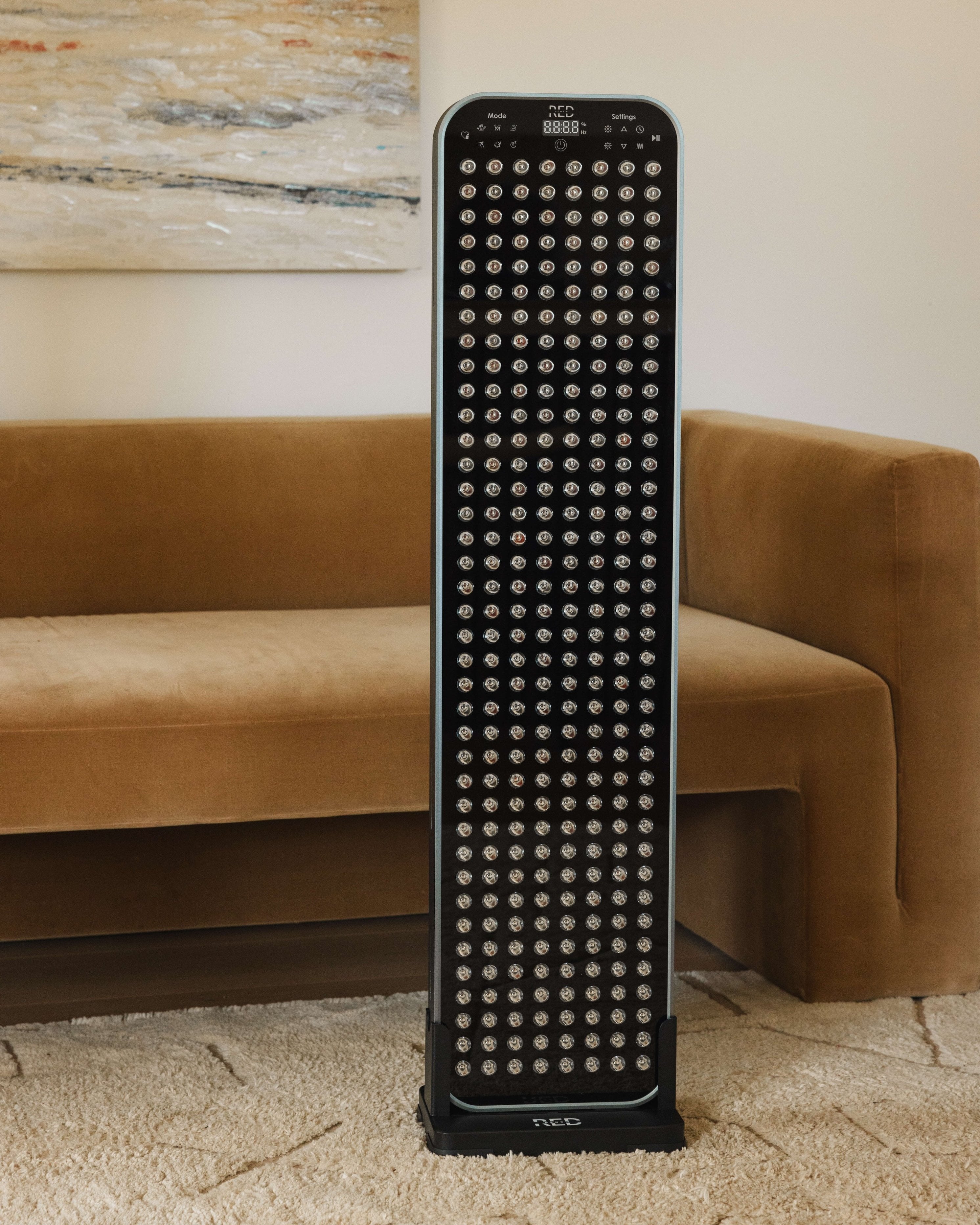 Renew Large Red Light Therapy Panel