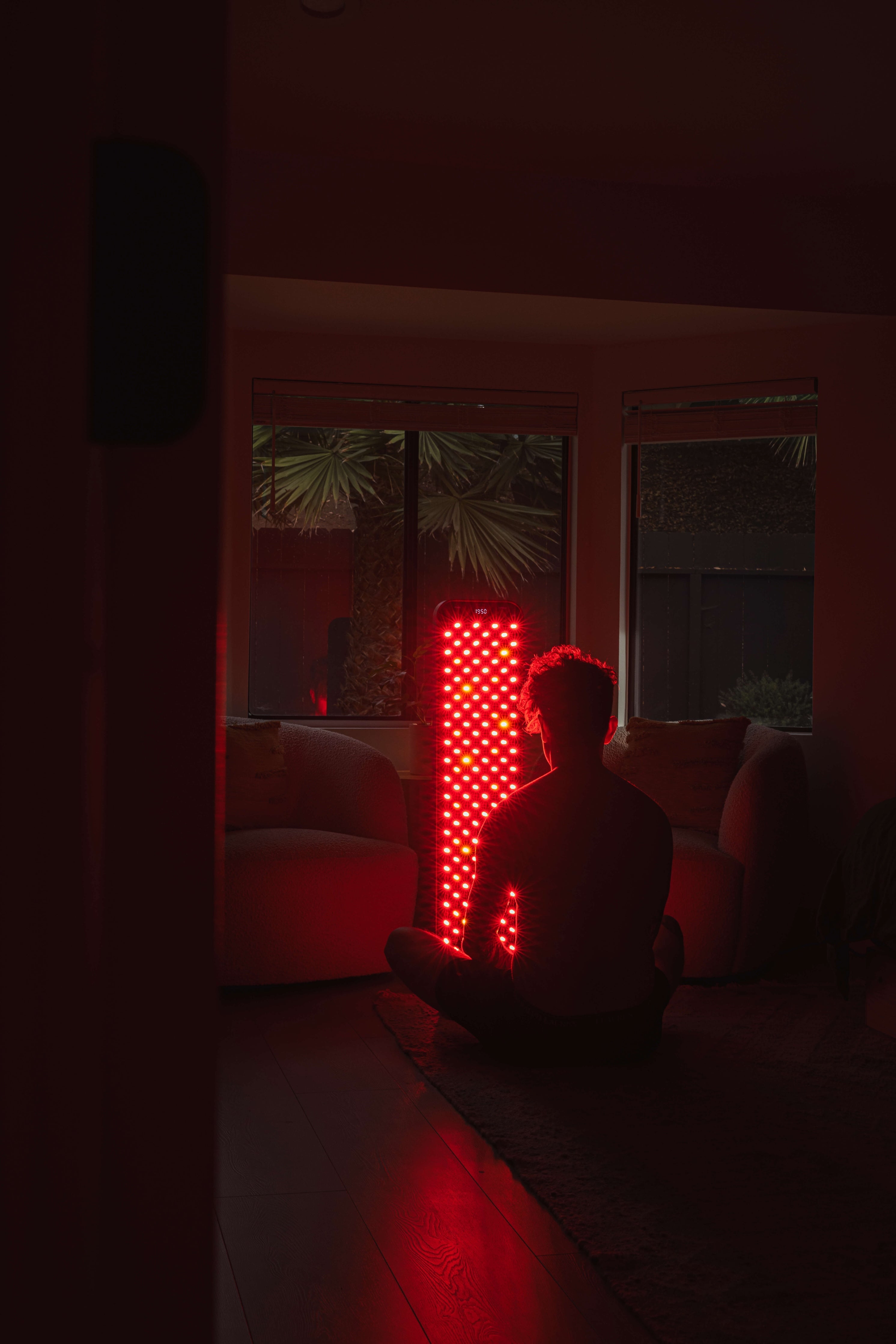 Renew Large Red Light Therapy Panel